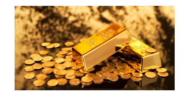 通胀飙升支撑金价 重磅数据纷至沓来